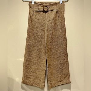 Girls ZARA Pants ✨NWT✨